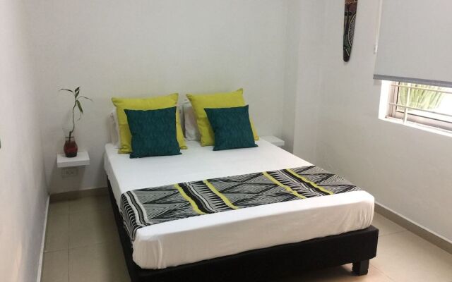 Coccoloba Hostel