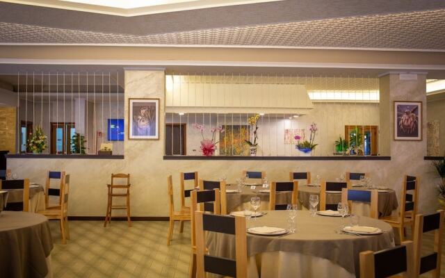 Il Bivacco del Parco Sport Hotel & Residence