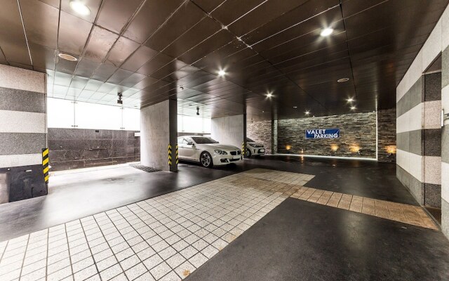 Verysix6 Hotel