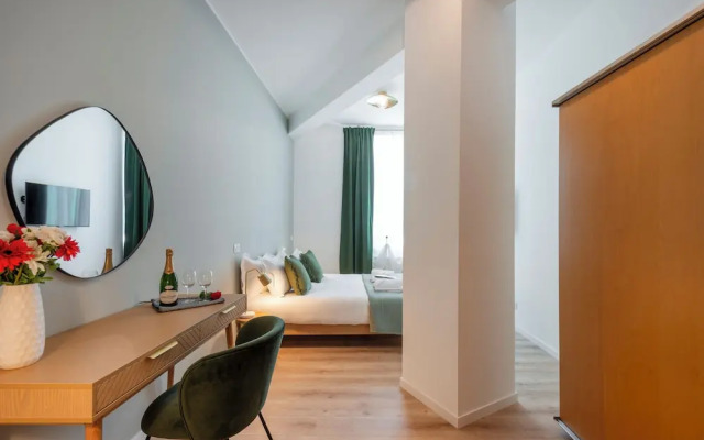 Bazzi 49 - Università Bocconi