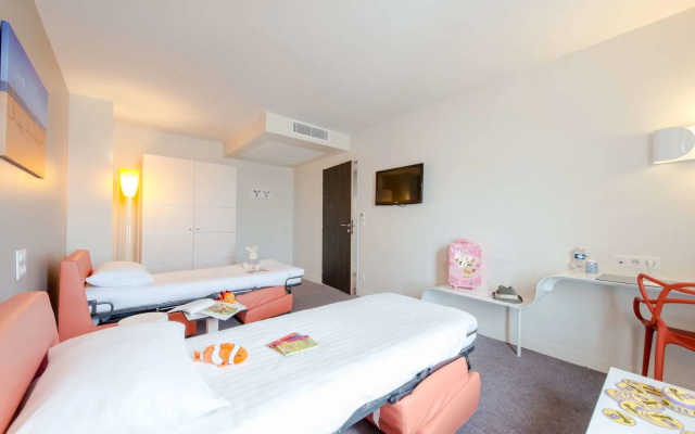 ibis Styles La Rochelle Centre les Minimes