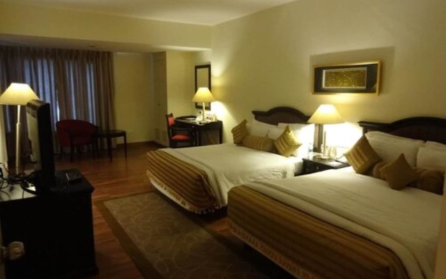 Minerva Grand Secunderabad