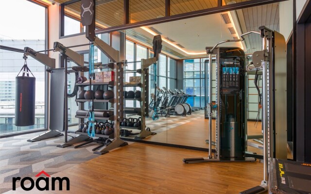 ViiA Residence Kuala Lumpur by Roam