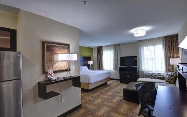 Staybridge Suites Lakeland West An Ihg Hotel