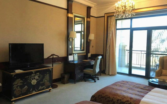 Tianjin Hengda Hotel