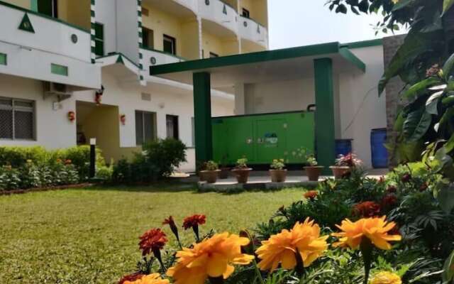 Hotel Krusti Resort