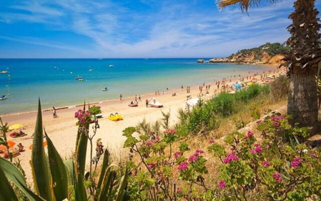 Villa Pescadinha, Albufeira near Beach