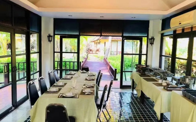 Suwannatara Resort