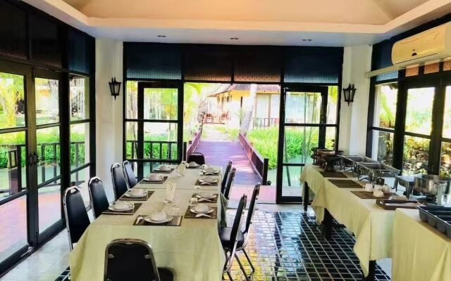 Suwannatara Resort
