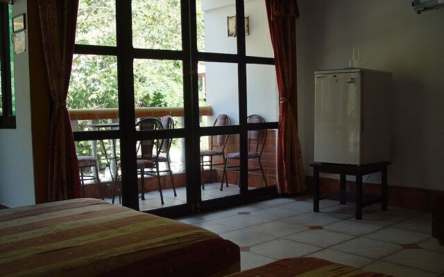 Rio Selva Resort-Yungas