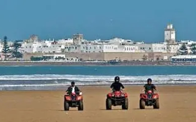 Dar L'Oussia