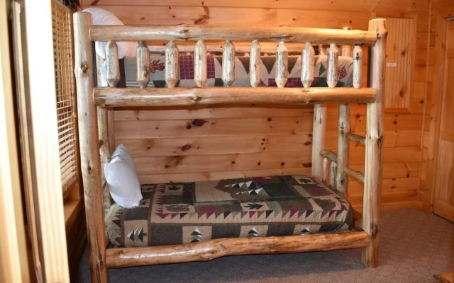 Captain Morley`s Mountain Inn