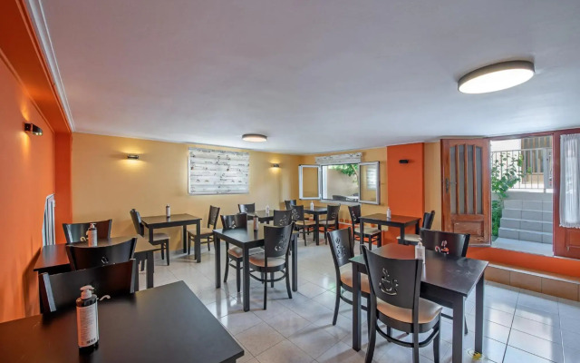 Aggelos Hotel