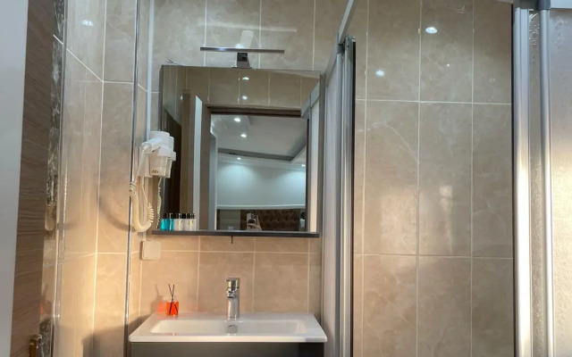 Luna Suites Taksim