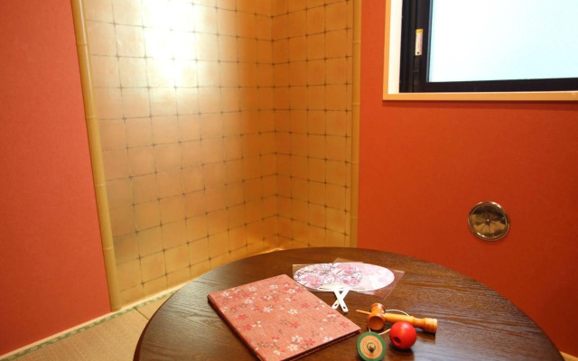 RYOKAN&HOSTEL WASABI Nippori