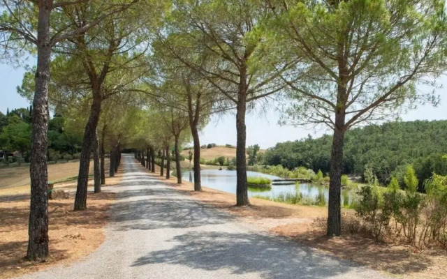 Villa Benedetto Comfortable Holiday Residence