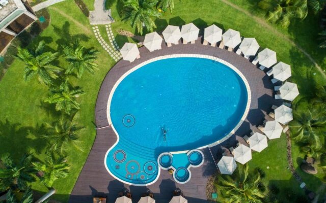 The Royal Senchi Hotel and Resort