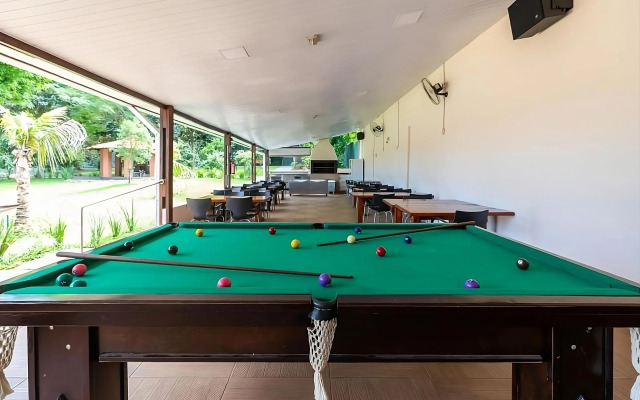 Cataratas Park Hotel e Eventos