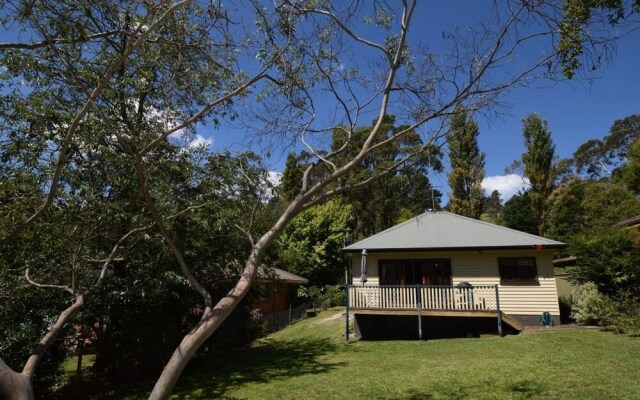 Allegra Cottage in Leura