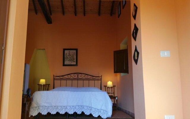Casa Camboni