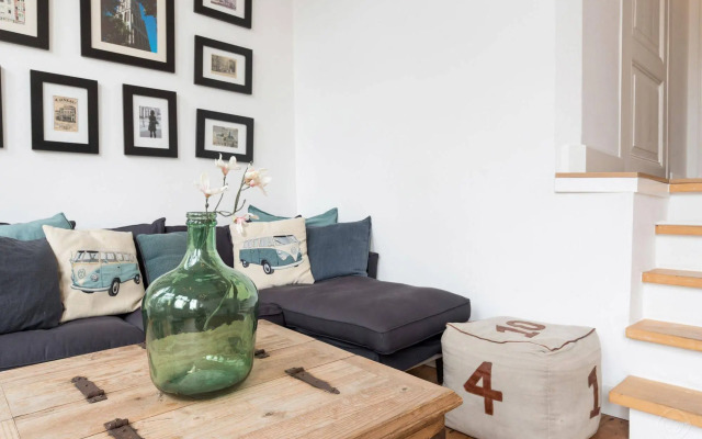 Utrecht Apartments - City West