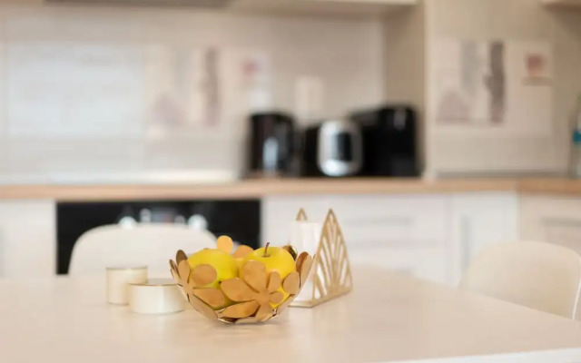 ZEN Residential Apartments