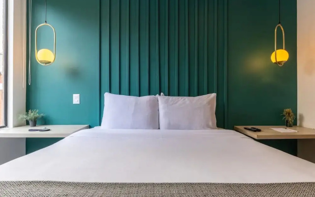 Amazing 2BR In Centro Internacional