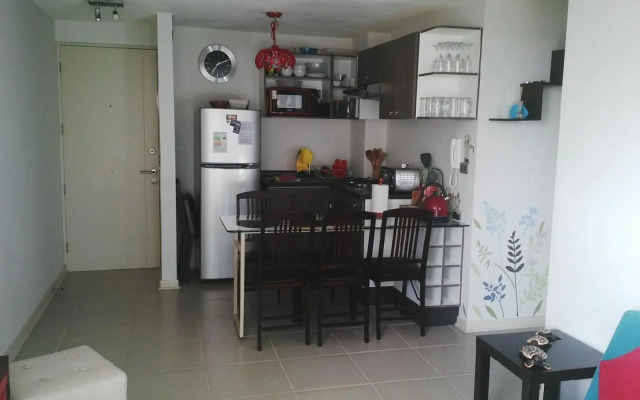 Algarrobo Norte Apartmento