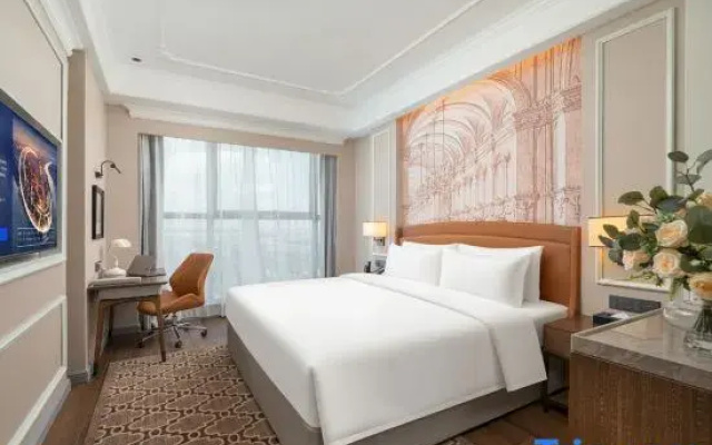 Vienna International Hotel (Hai'an Riyue Road)