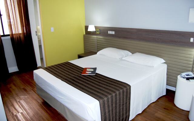 Hotel Valerim Florianópolis