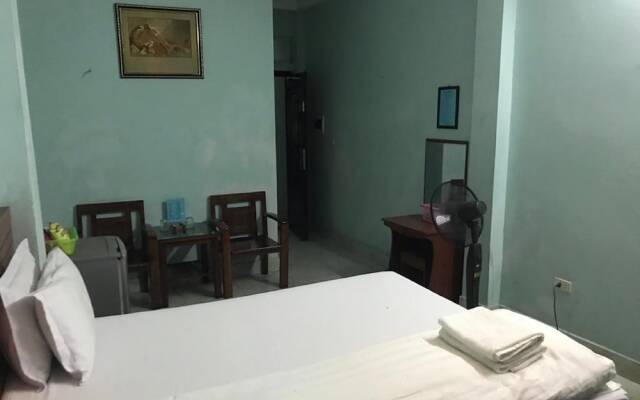 Spot On 1020 Mai Linh 2 Motel