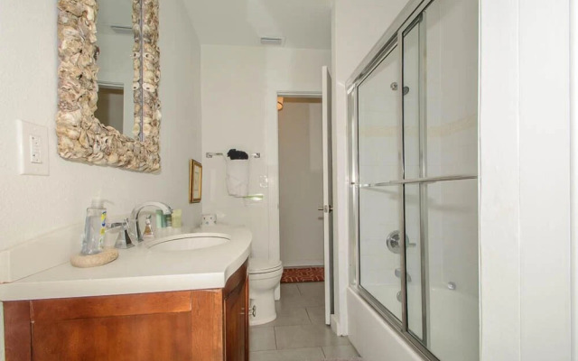 3 Palms Retreat by RedAwning