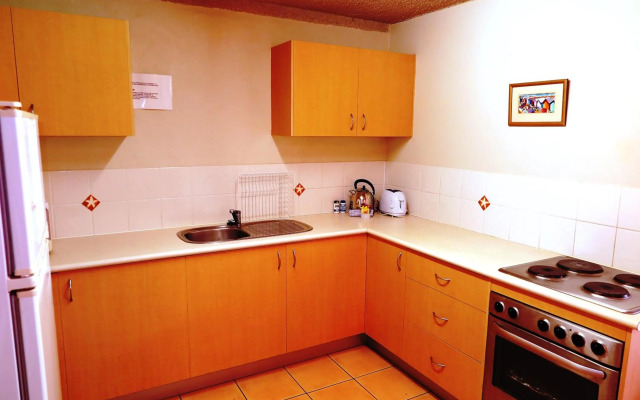 Northpoint Holiday Apartments