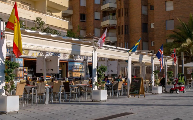 DOS PLAYAS - Torrevieja