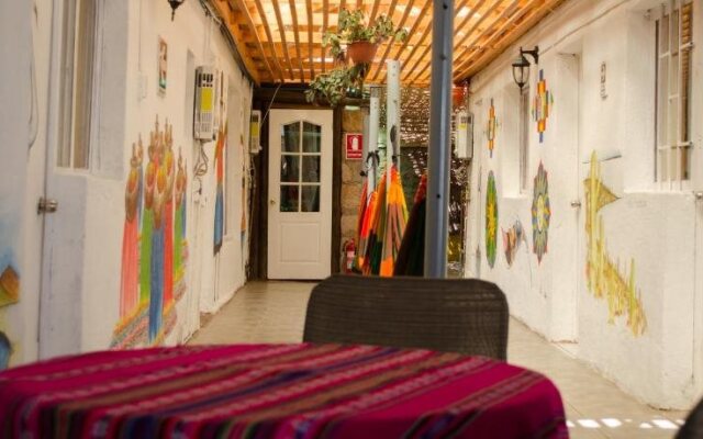 Hostal Kirckir - Hostel