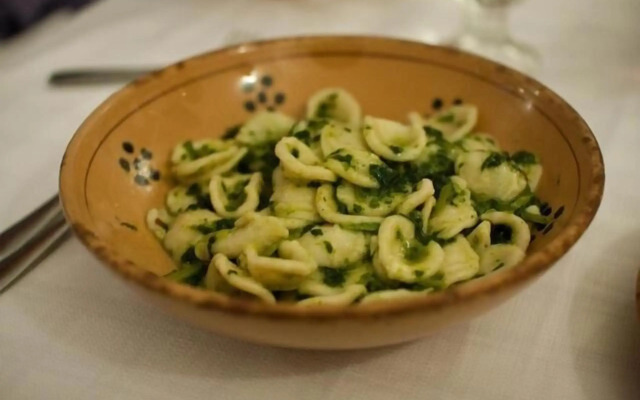 B&B Due Passi dal Borgo Antico