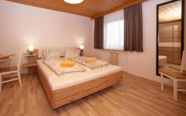 Apartments Obernosterer - Großglockner
