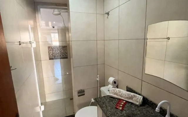 Pousada Loft Praia dos Anjos