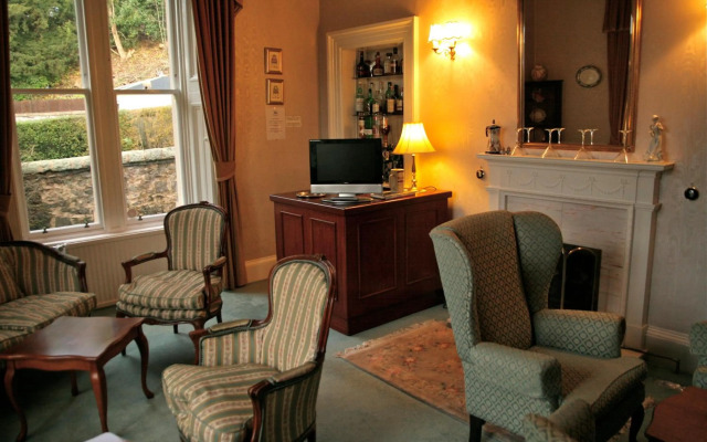 Sunbank House Hotel