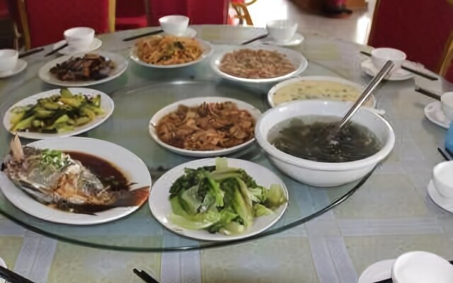 Yileyuan Resort