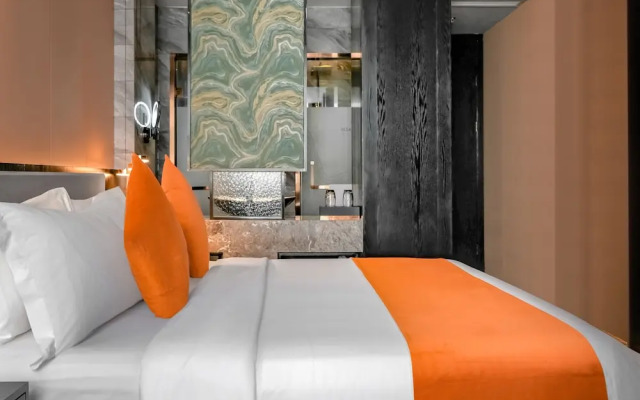 Ocean Hotel