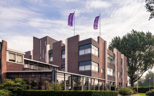 Mercure Amsterdam West