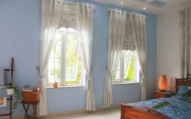 Pura Vida House – Guest Rooms – Da Nang