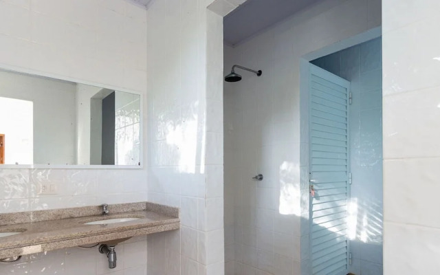 Bz03 Casa 4 suítes e área gourmet priv