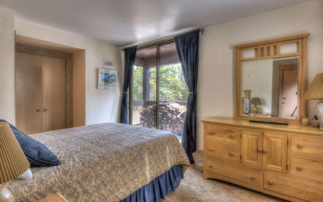 Silver Tree Sanctuary in Aspen Grove!