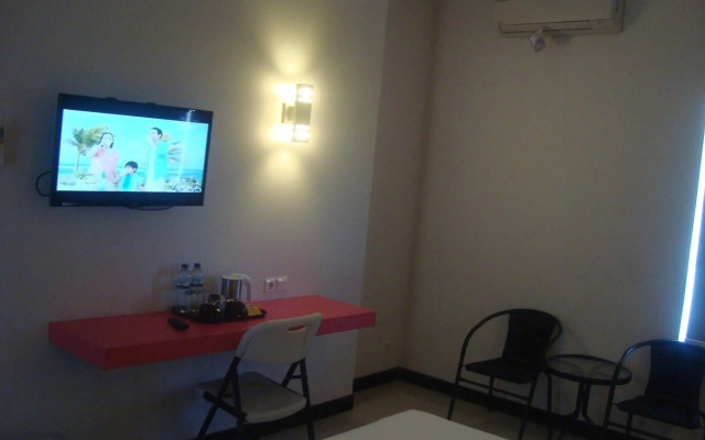 Fortune Hotel