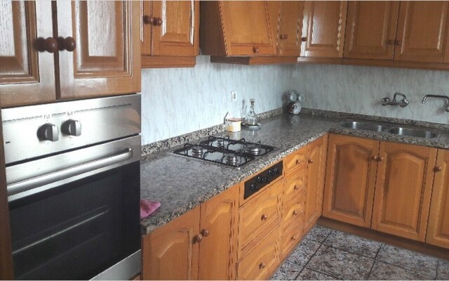 El Garrofer Carob Holidays House