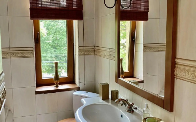 Апартаменты на Горького 68