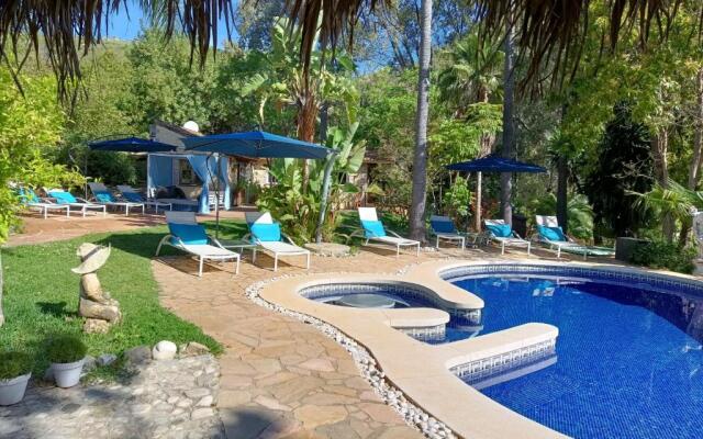 La Fuente Oase B&B