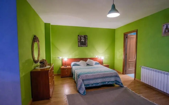 Casa Benito